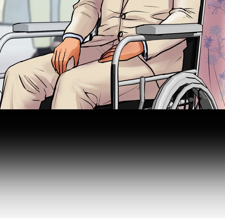 《頂級豪門祕辛》漫画 第26話