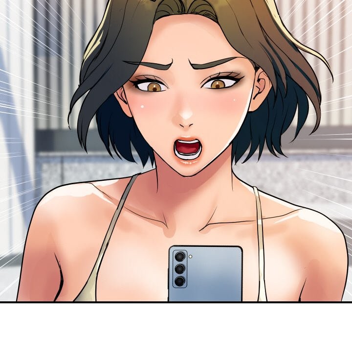 《頂級豪門祕辛》漫画 第26話