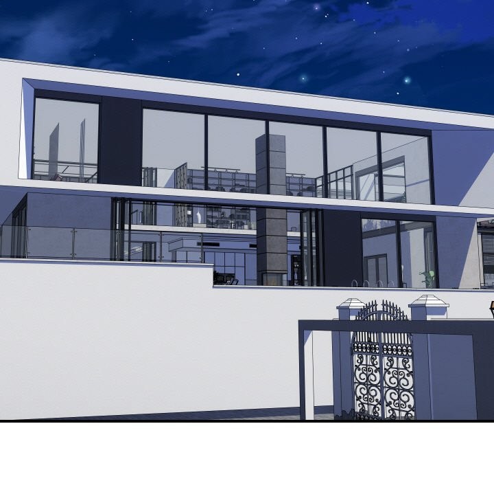 《頂級豪門祕辛》漫画 第27話