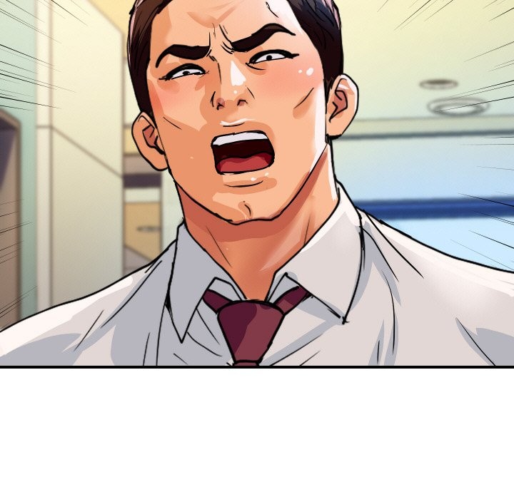 《頂級豪門祕辛》漫画 第27話