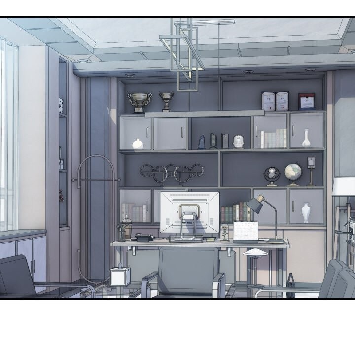 《頂級豪門祕辛》漫画 第27話