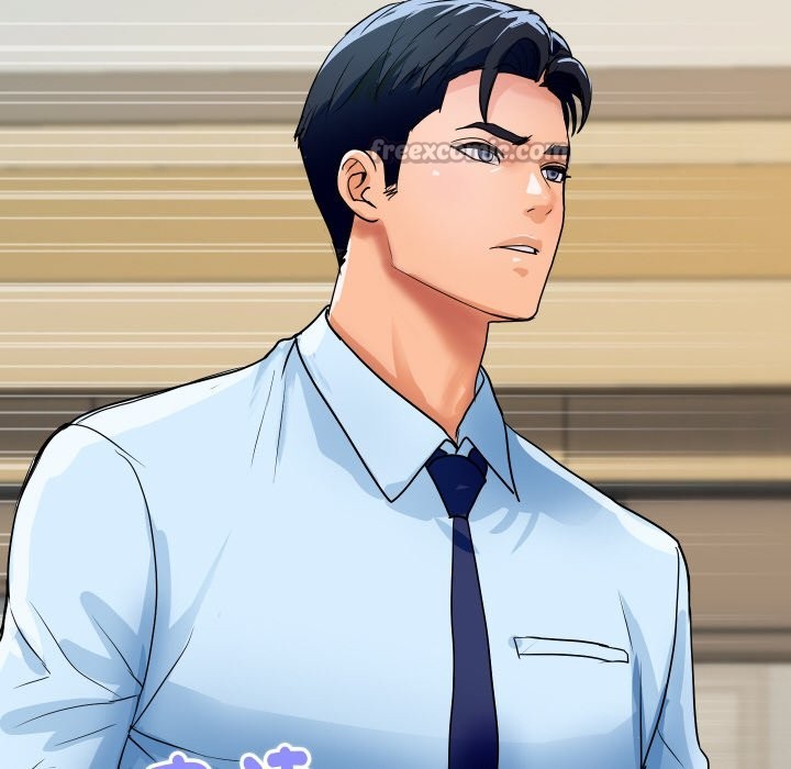 《頂級豪門祕辛》漫画 第27話