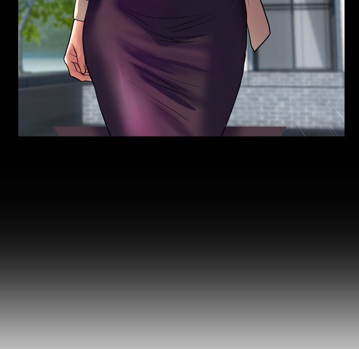 《頂級豪門祕辛》漫画 第27話