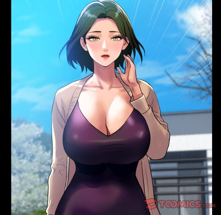 《頂級豪門祕辛》漫画 第27話