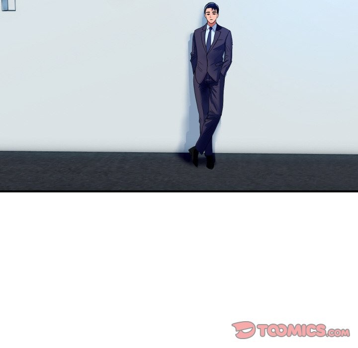 《頂級豪門祕辛》漫画 第27話