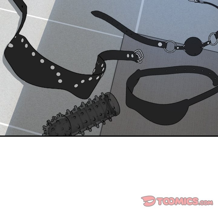 《頂級豪門祕辛》漫画 第28話