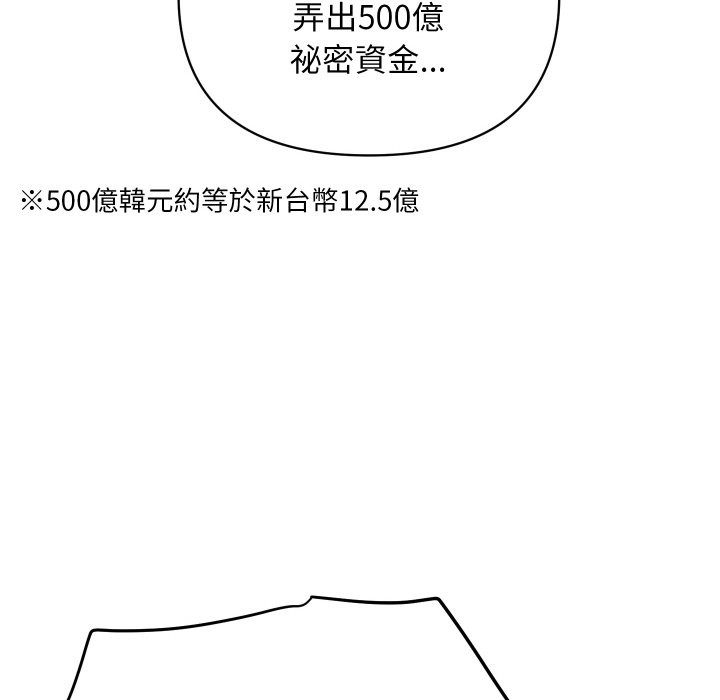 《頂級豪門祕辛》漫画 第3話