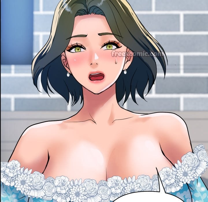 《頂級豪門祕辛》漫画 第33話