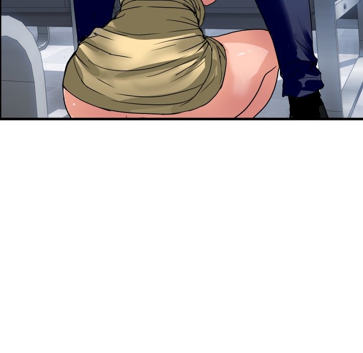 《頂級豪門祕辛》漫画 第34話