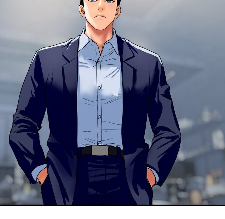 《頂級豪門祕辛》漫画 第35話