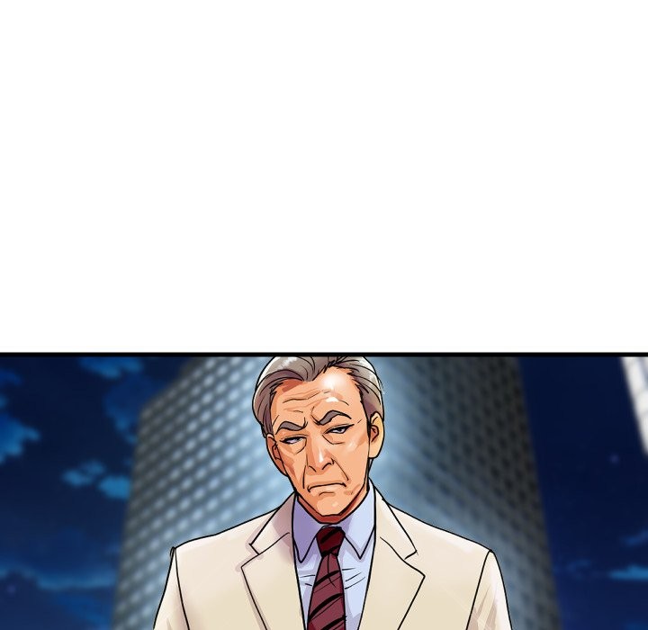 《頂級豪門祕辛》漫画 第36話