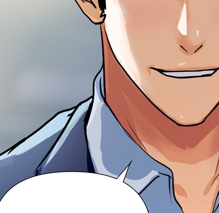 《頂級豪門祕辛》漫画 第36話