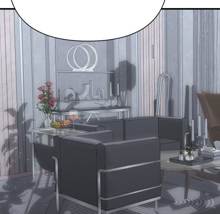 《頂級豪門祕辛》漫画 第36話