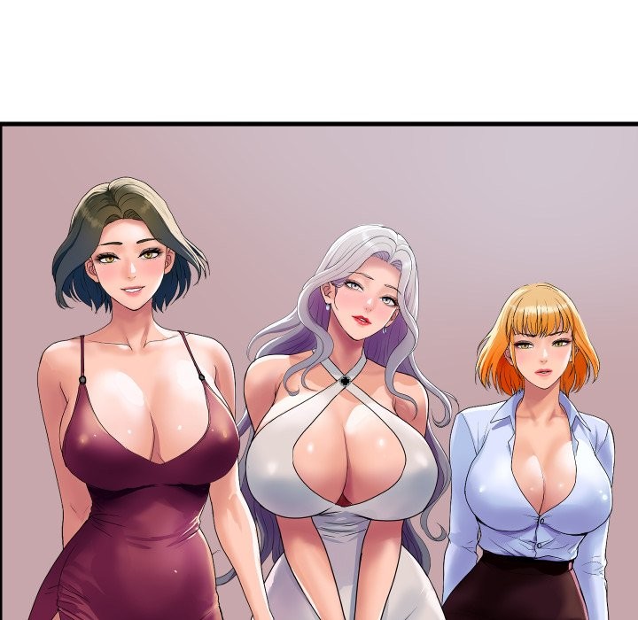 《頂級豪門祕辛》漫画 第36話