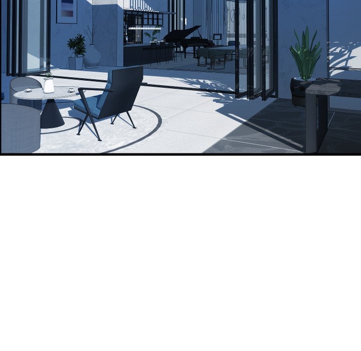 《頂級豪門祕辛》漫画 第36話