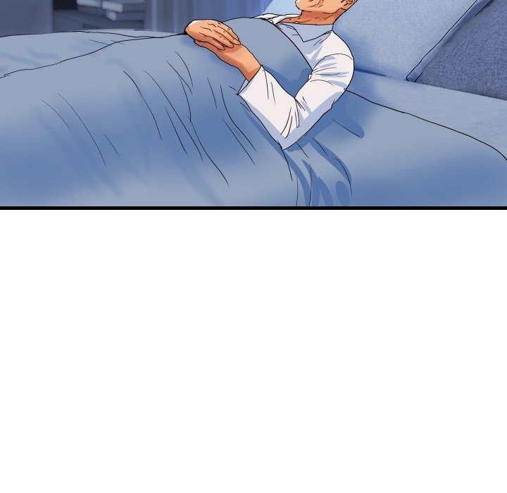 《頂級豪門祕辛》漫画 第36話