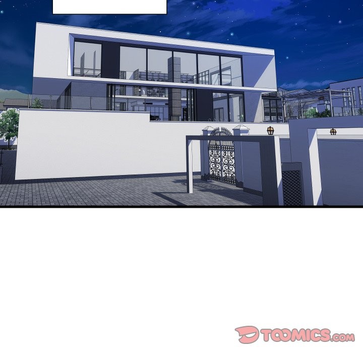 《頂級豪門祕辛》漫画 第36話