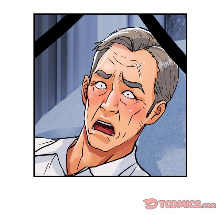 《頂級豪門祕辛》漫画 第36話