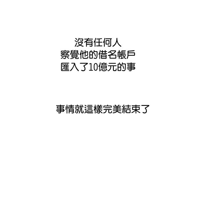 《頂級豪門祕辛》漫画 第6話