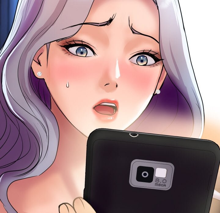 《頂級豪門祕辛》漫画 第6話