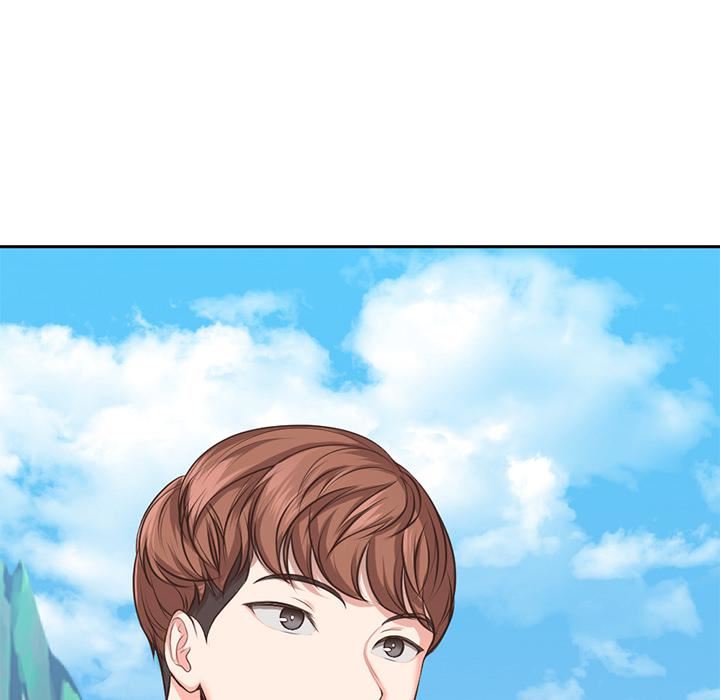 《第一次失憶》漫画 第1話