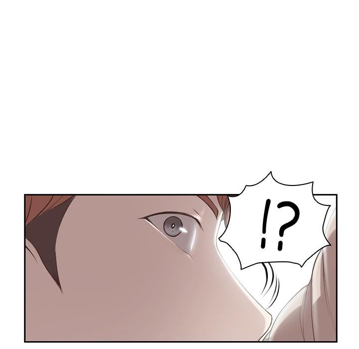 《第一次失憶》漫画 第1話