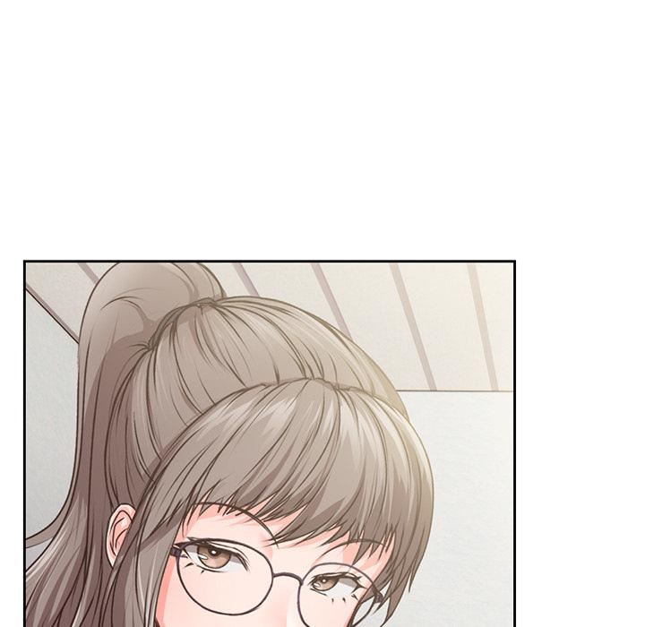 《第一次失憶》漫画 第1話
