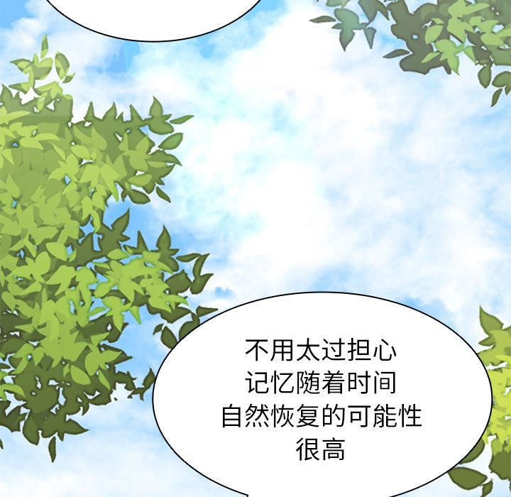 《第一次失憶》漫画 第1話