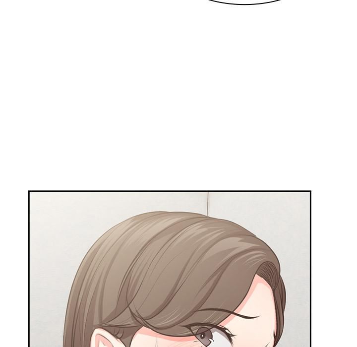 《第一次失憶》漫画 第1話