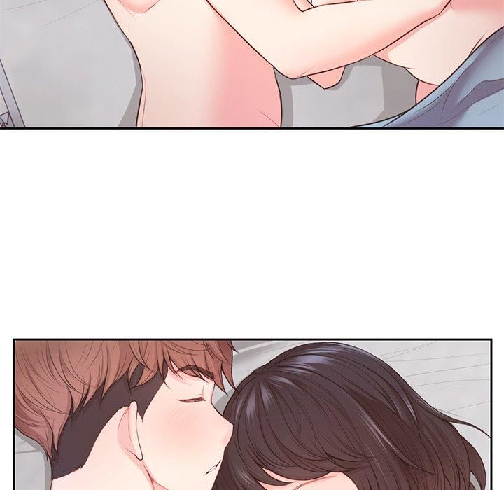 《第一次失憶》漫画 第10話
