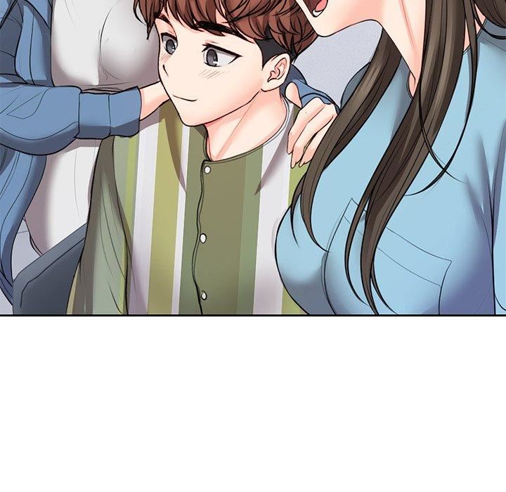 《第一次失憶》漫画 第10話