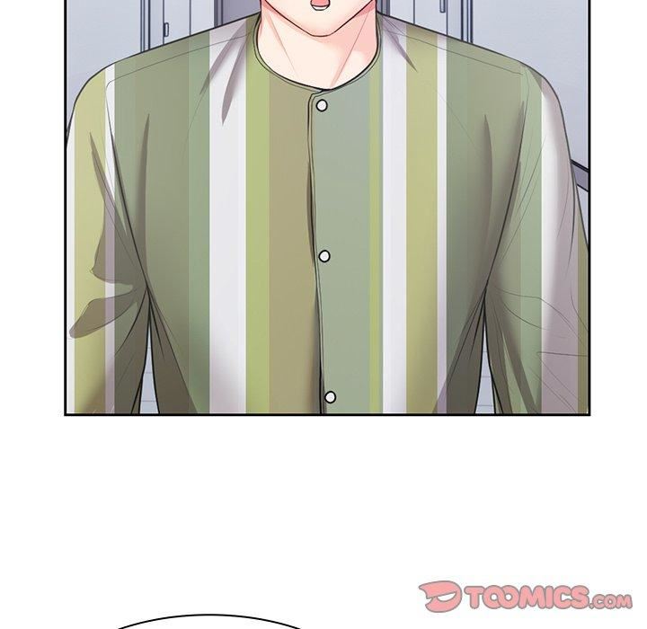 《第一次失憶》漫画 第10話