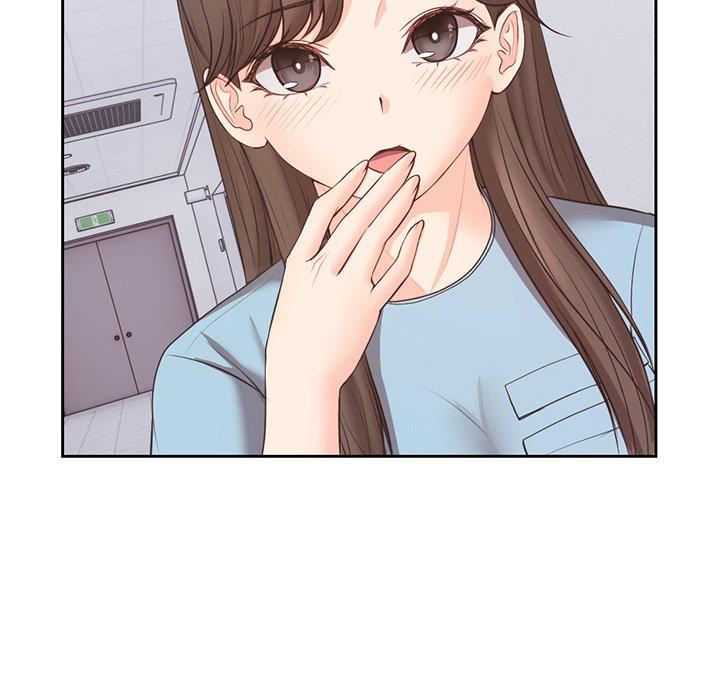 《第一次失憶》漫画 第10話