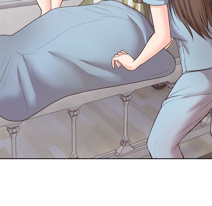 《第一次失憶》漫画 第10話