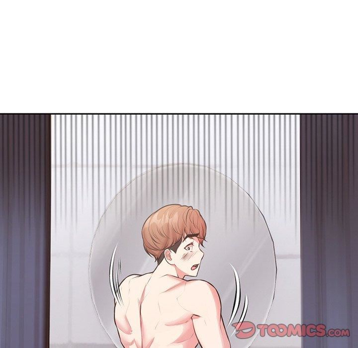 《第一次失憶》漫画 第12話