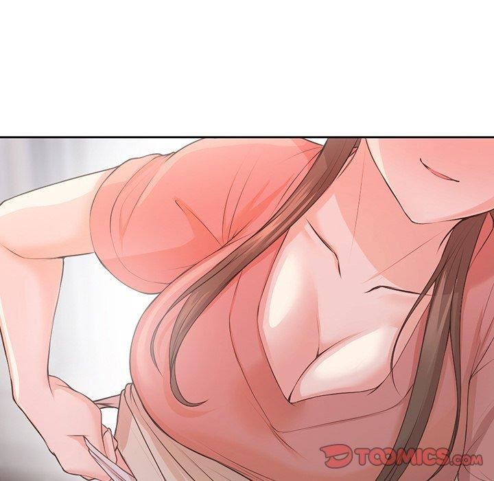 《第一次失憶》漫画 第12話
