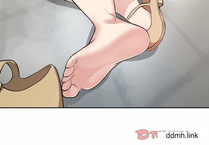 《第一次失憶》漫画 第14話