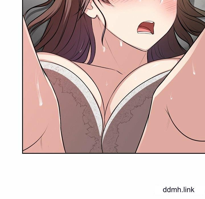 《第一次失憶》漫画 第14話
