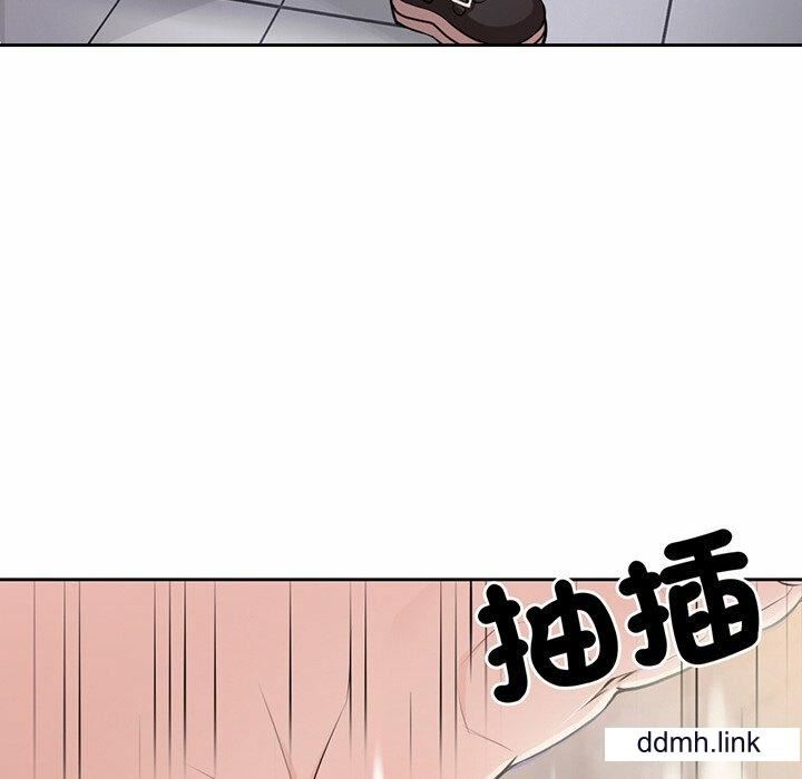 《第一次失憶》漫画 第14話