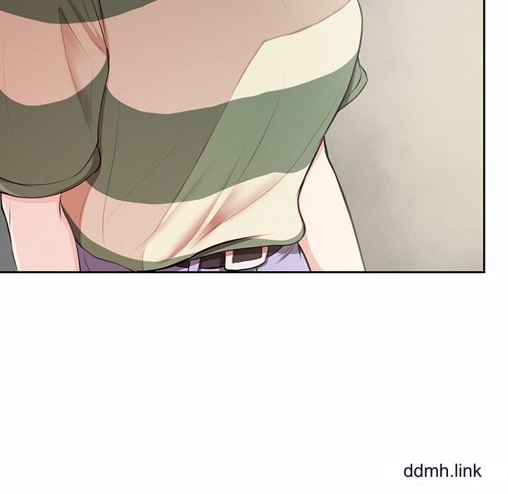 《第一次失憶》漫画 第14話