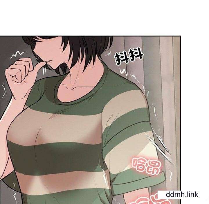 《第一次失憶》漫画 第14話
