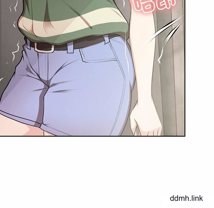 《第一次失憶》漫画 第14話