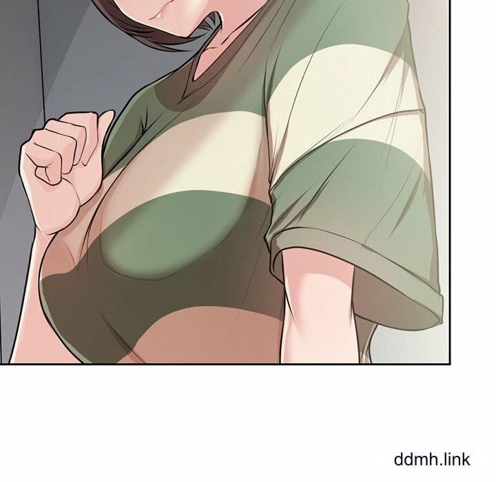《第一次失憶》漫画 第14話