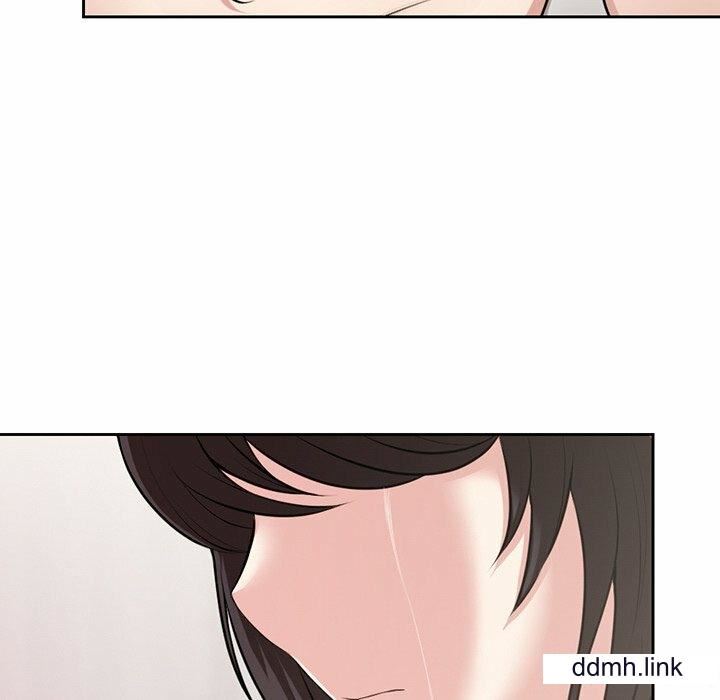 《第一次失憶》漫画 第14話