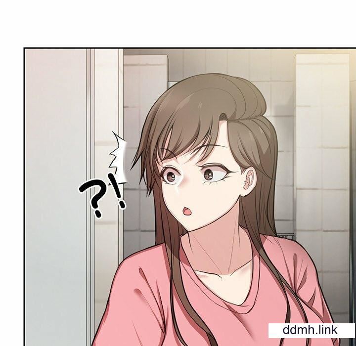 《第一次失憶》漫画 第14話