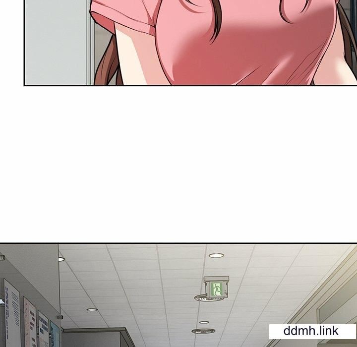 《第一次失憶》漫画 第14話