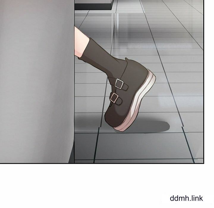 《第一次失憶》漫画 第14話