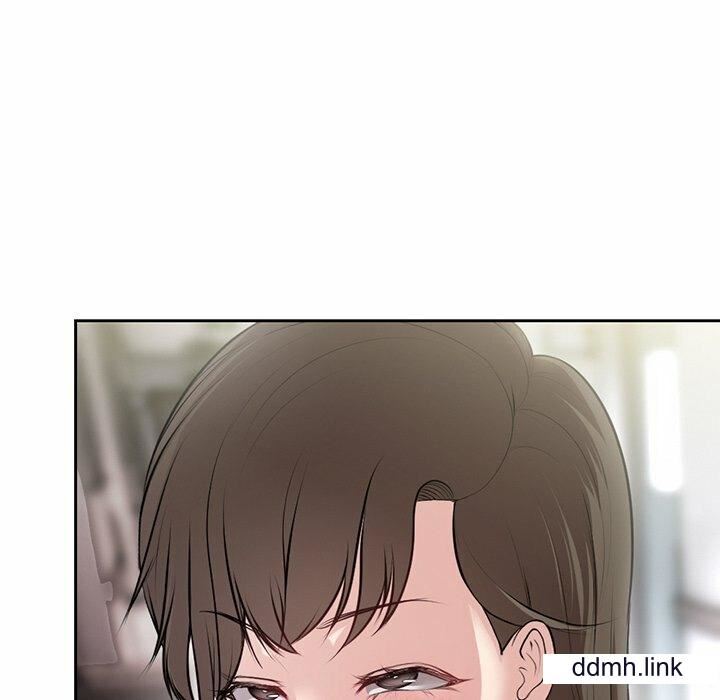 《第一次失憶》漫画 第14話