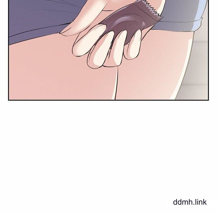 《第一次失憶》漫画 第14話