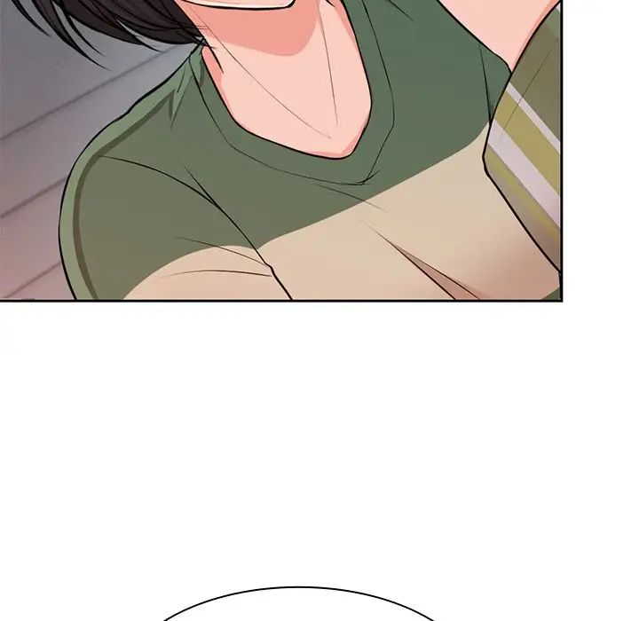 《第一次失憶》漫画 第15話
